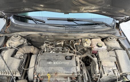 Chevrolet Cruze II, 2012 год, 750 000 рублей, 10 фотография