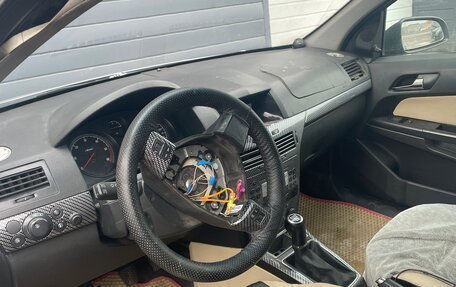 Opel Astra H, 2005 год, 185 000 рублей, 6 фотография