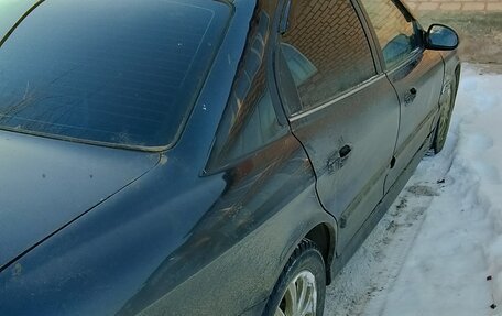 Hyundai Sonata IV рестайлинг, 2005 год, 300 000 рублей, 3 фотография