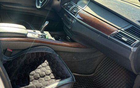 BMW X5, 2008 год, 1 350 000 рублей, 3 фотография