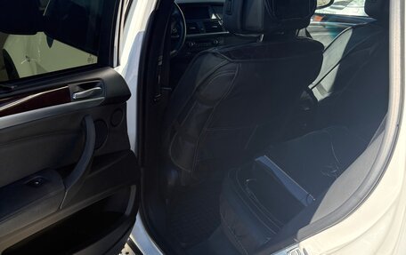 BMW X5, 2008 год, 1 350 000 рублей, 7 фотография