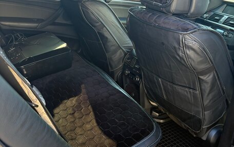 BMW X5, 2008 год, 1 350 000 рублей, 4 фотография