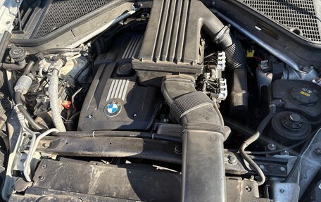 BMW X5, 2008 год, 1 350 000 рублей, 9 фотография