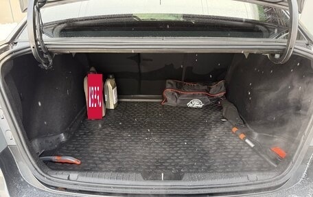 Chevrolet Cruze II, 2012 год, 750 000 рублей, 12 фотография