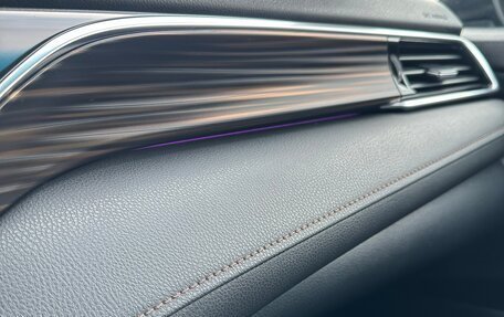 Toyota Camry, 2018 год, 2 550 000 рублей, 5 фотография
