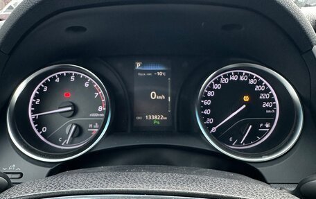 Toyota Camry, 2018 год, 2 550 000 рублей, 6 фотография