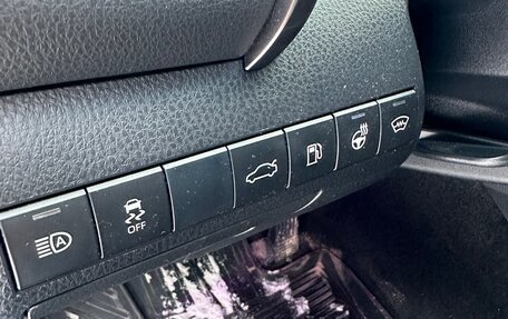 Toyota Camry, 2018 год, 2 550 000 рублей, 9 фотография