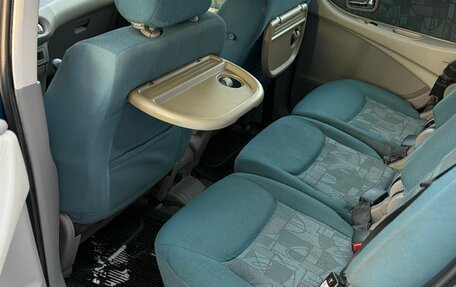 Nissan Almera Tino i, 2002 год, 349 000 рублей, 7 фотография