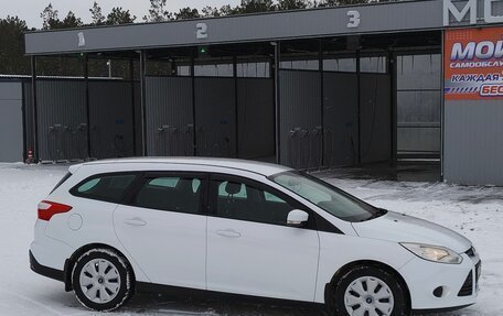 Ford Focus III, 2014 год, 870 000 рублей, 7 фотография