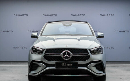 Mercedes-Benz GLE Coupe, 2025 год, 15 100 000 рублей, 2 фотография