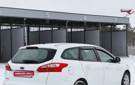 Ford Focus III, 2014 год, 870 000 рублей, 10 фотография