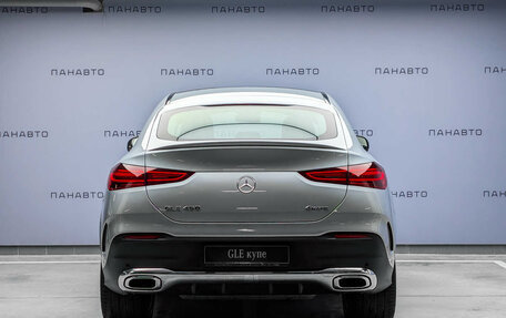 Mercedes-Benz GLE Coupe, 2025 год, 15 100 000 рублей, 4 фотография