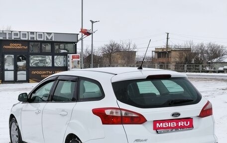 Ford Focus III, 2014 год, 870 000 рублей, 5 фотография