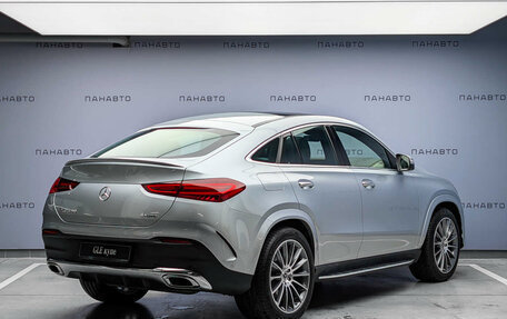 Mercedes-Benz GLE Coupe, 2025 год, 15 100 000 рублей, 3 фотография