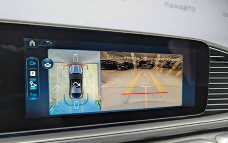 Mercedes-Benz GLE Coupe, 2025 год, 15 100 000 рублей, 12 фотография