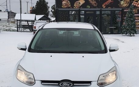 Ford Focus III, 2014 год, 870 000 рублей, 2 фотография