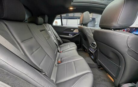 Mercedes-Benz GLE Coupe, 2025 год, 15 100 000 рублей, 10 фотография