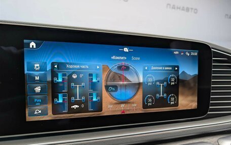 Mercedes-Benz GLE Coupe, 2025 год, 15 100 000 рублей, 11 фотография