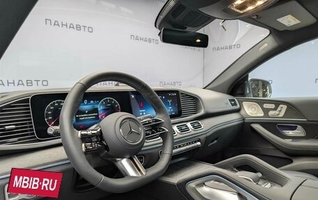 Mercedes-Benz GLE Coupe, 2025 год, 15 100 000 рублей, 6 фотография
