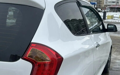 KIA Picanto II, 2011 год, 815 000 рублей, 4 фотография