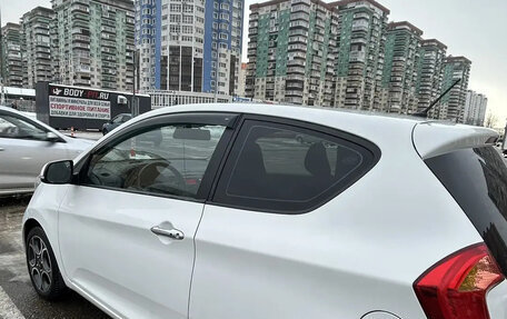 KIA Picanto II, 2011 год, 815 000 рублей, 5 фотография