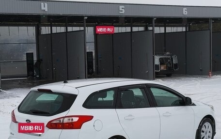 Ford Focus III, 2014 год, 870 000 рублей, 6 фотография