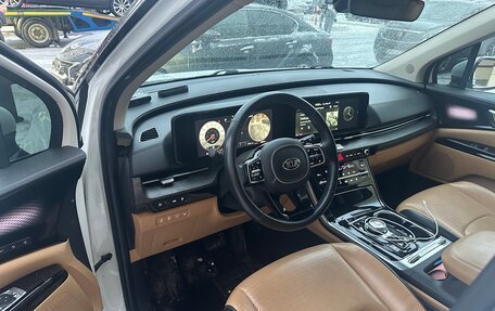 KIA Carnival, 2020 год, 3 350 000 рублей, 3 фотография