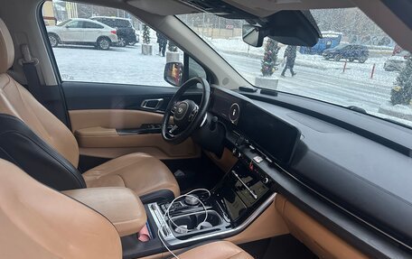 KIA Carnival, 2020 год, 3 350 000 рублей, 4 фотография