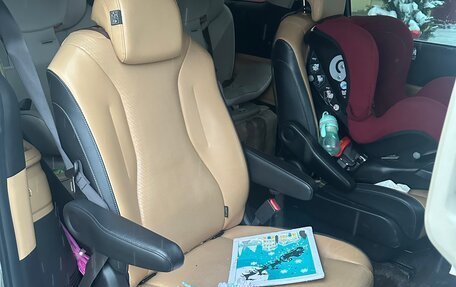 KIA Carnival, 2020 год, 3 350 000 рублей, 7 фотография