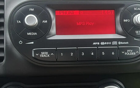 KIA Picanto II, 2011 год, 815 000 рублей, 9 фотография