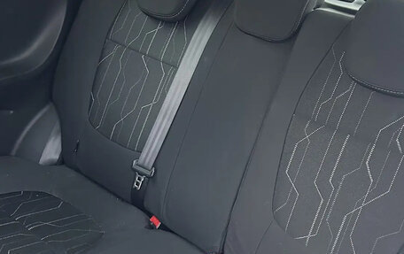 KIA Picanto II, 2011 год, 815 000 рублей, 10 фотография