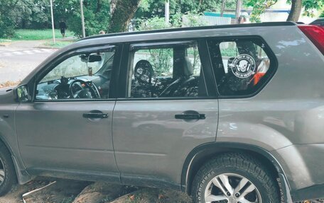 Nissan X-Trail, 2014 год, 1 700 000 рублей, 8 фотография