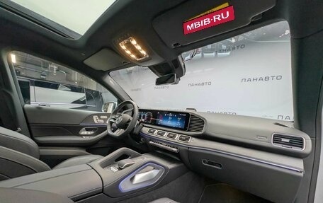 Mercedes-Benz GLE Coupe, 2025 год, 15 100 000 рублей, 8 фотография