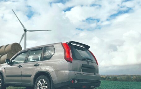 Nissan X-Trail, 2014 год, 1 700 000 рублей, 11 фотография