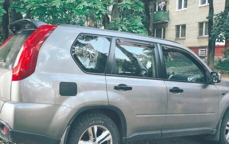 Nissan X-Trail, 2014 год, 1 700 000 рублей, 7 фотография