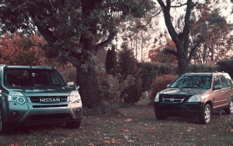 Nissan X-Trail, 2014 год, 1 700 000 рублей, 9 фотография