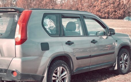 Nissan X-Trail, 2014 год, 1 700 000 рублей, 10 фотография