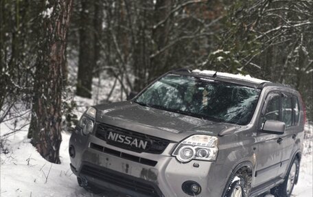 Nissan X-Trail, 2014 год, 1 700 000 рублей, 12 фотография