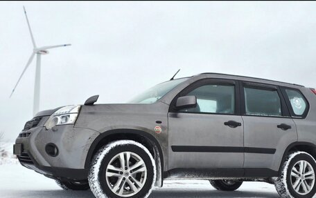 Nissan X-Trail, 2014 год, 1 700 000 рублей, 14 фотография