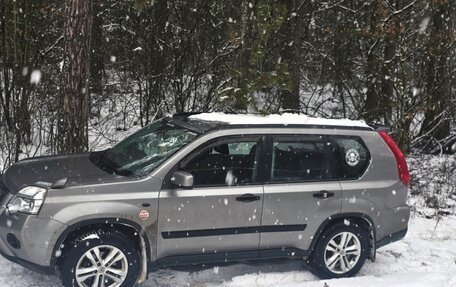 Nissan X-Trail, 2014 год, 1 700 000 рублей, 13 фотография