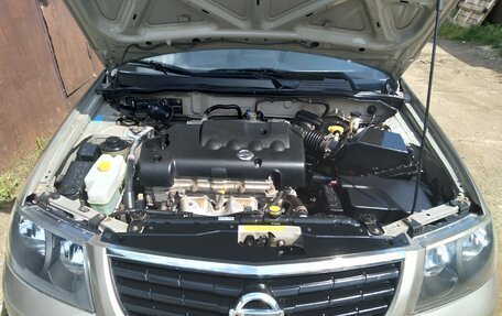 Nissan Almera Classic, 2012 год, 830 000 рублей, 5 фотография