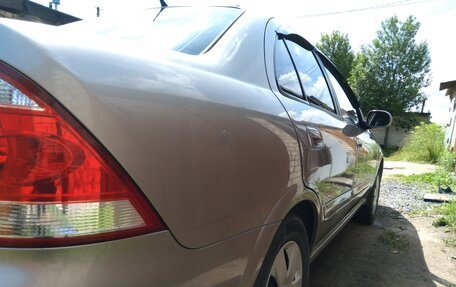 Nissan Almera Classic, 2012 год, 830 000 рублей, 3 фотография