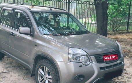 Nissan X-Trail, 2014 год, 1 700 000 рублей, 6 фотография