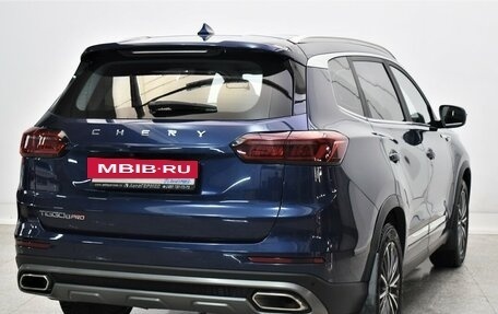 Chery Tiggo 8 Pro, 2023 год, 2 010 000 рублей, 4 фотография