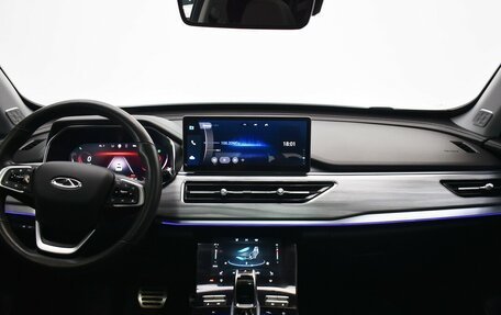 Chery Tiggo 8 Pro, 2023 год, 2 010 000 рублей, 5 фотография