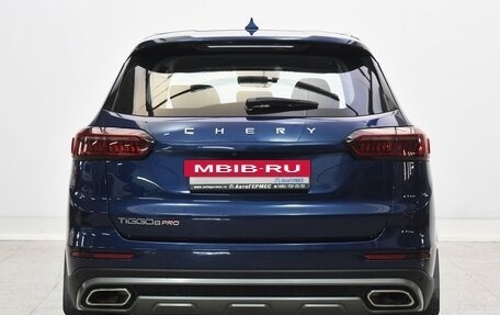 Chery Tiggo 8 Pro, 2023 год, 2 010 000 рублей, 3 фотография