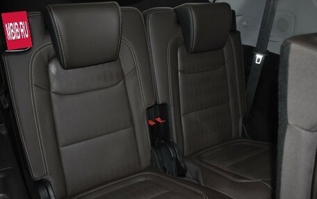 Chery Tiggo 8 Pro, 2023 год, 2 010 000 рублей, 18 фотография