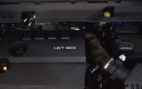 Chery Tiggo 8 Pro, 2023 год, 2 010 000 рублей, 20 фотография