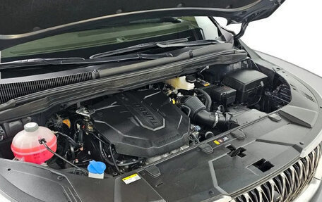 KIA Carnival, 2023 год, 7 500 000 рублей, 4 фотография