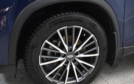 Chery Tiggo 8 Pro, 2023 год, 2 010 000 рублей, 21 фотография